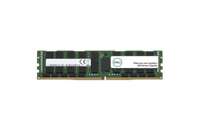 Memory RAM 1x 16GB DELL PowerEdge & Precision Workstation DDR4 2Rx8 3200MHz ECC REGISTERED DIMM | AA799064 