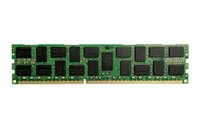 Memory RAM 1x 2GB Dell - PowerEdge C6220 DDR3 1066MHz ECC REGISTERED DIMM | 