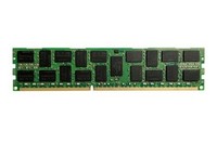 Memory RAM 1x 4GB Supermicro - X9DBI-TPF DDR3 1600MHz ECC REGISTERED DIMM | 