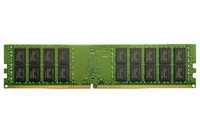 Memory RAM 1x 8GB Supermicro - SuperServer 1029U-TR25M DDR4 2400MHz ECC REGISTERED DIMM | 