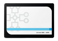 SSD Drive 7.68TB DELL PowerEdge FC830 2.5'' SATA 6Gb/s Very Read Optimized