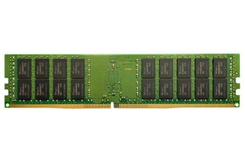 Memory RAM 1x 128GB Dell - PowerEdge R6415 DDR4 2666MHZ ECC LOAD REDUCED DIMM | SNP917VKC/128G