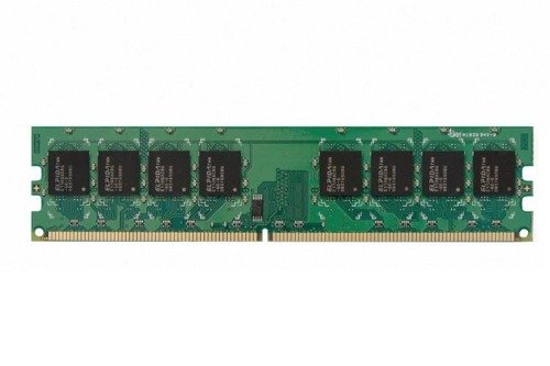 Memory RAM 1x 2GB Lenovo - BladeCenter LS41 7972 DDR2 667MHz ECC REGISTERED DIMM | 